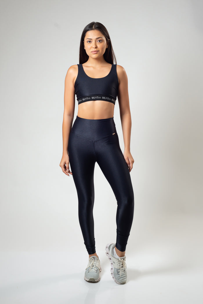 Top Thay Classic Preto