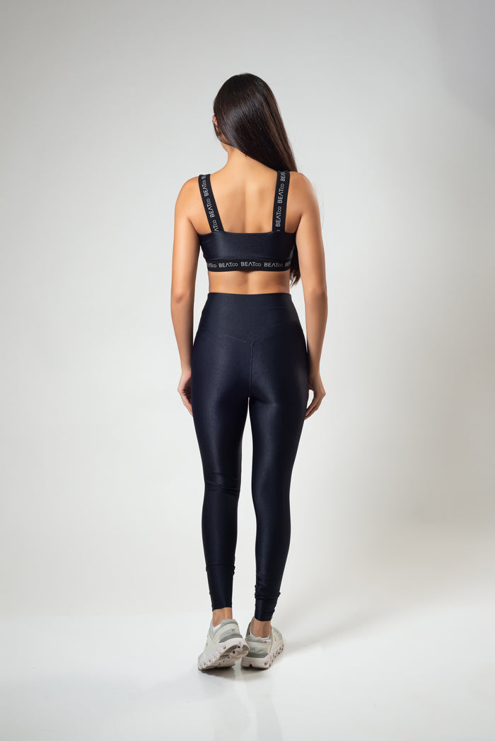 Top Thay Classic Preto