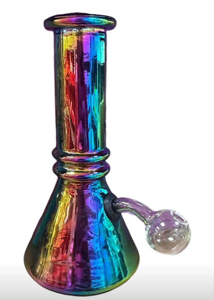 TOPPUFF OIL BURNER GLASS WATERPIPES