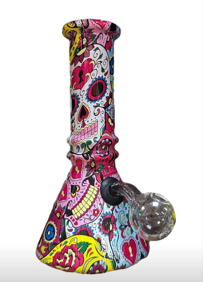 COLORFUL CATRINA