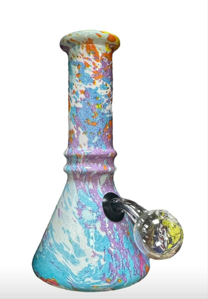 TOPPUFF OIL BURNER GLASS WATERPIPES