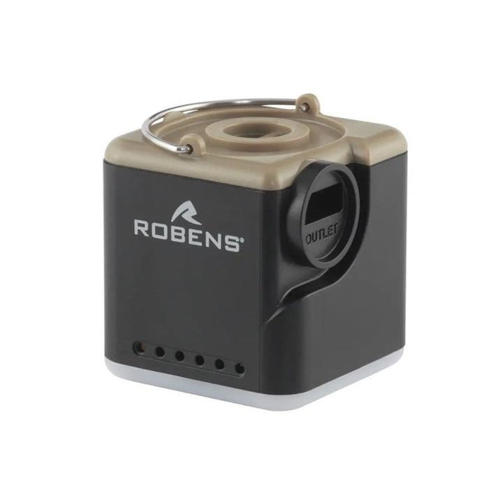 Torrin 2in1 Rechargeable Air Pump