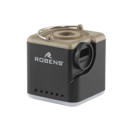 Torrin 2in1 Rechargeable Air Pump