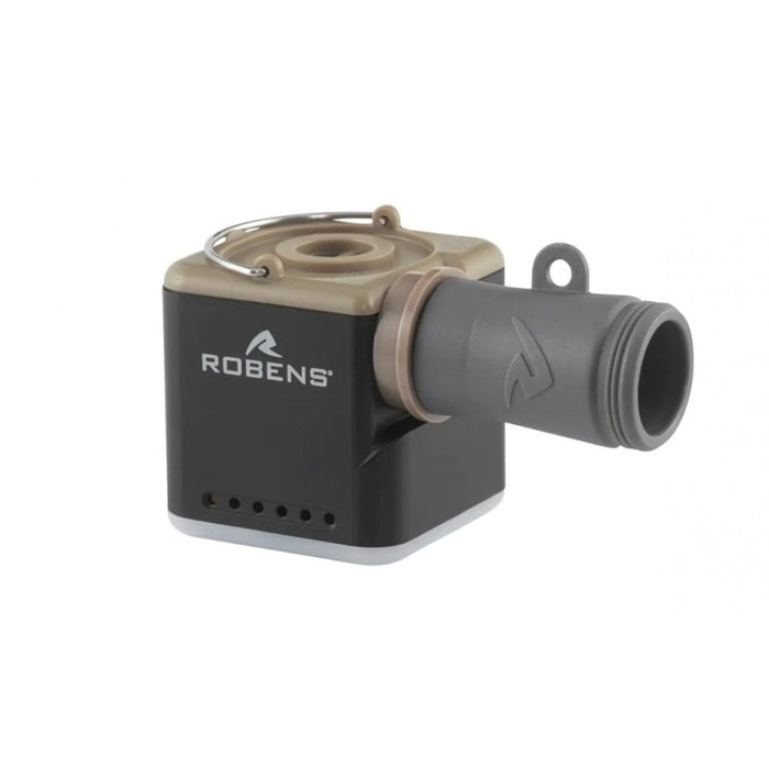 Torrin 2in1 Rechargeable Air Pump