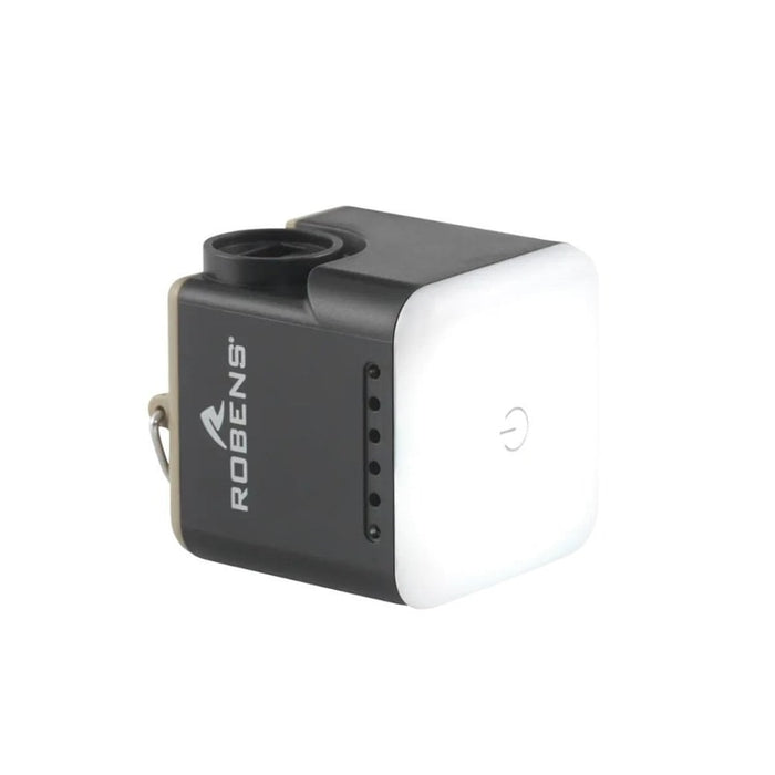 Torrin 2in1 Rechargeable Air Pump