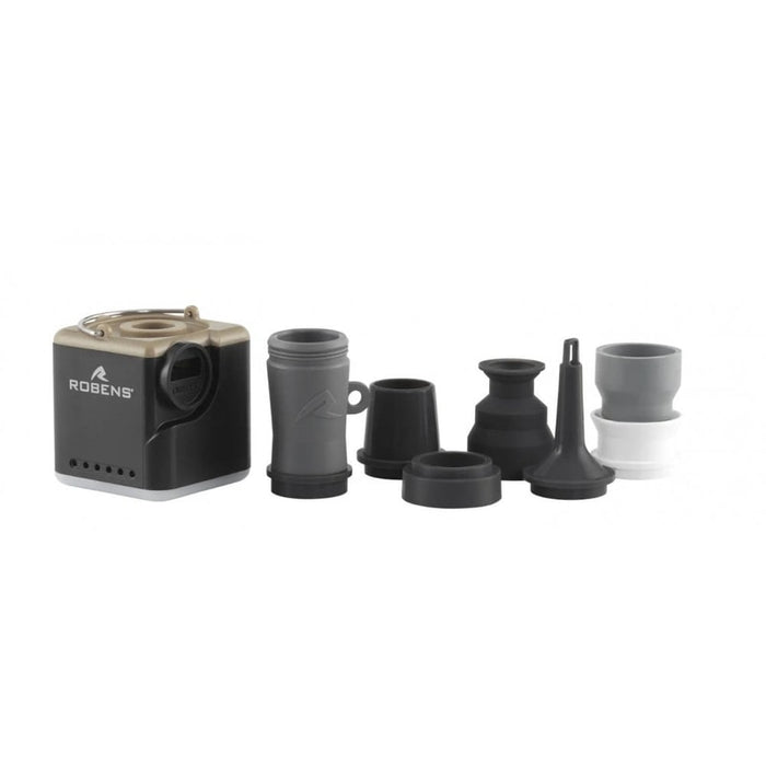 Torrin 2in1 Rechargeable Air Pump