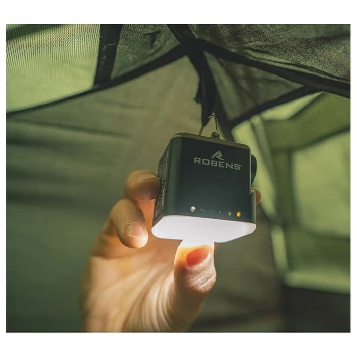 Torrin 2in1 Rechargeable Air Pump