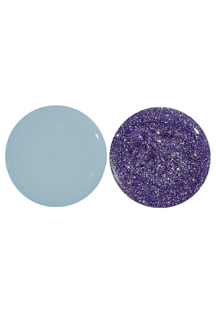 Totally Trendsetting Nail Polish Duo