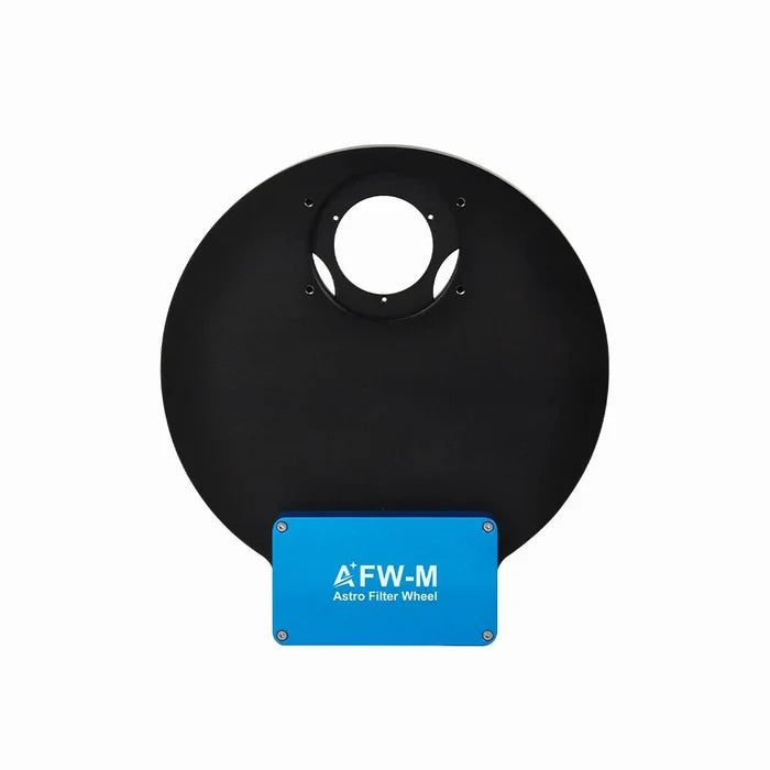Touptek AFW-M Electronic Filter Wheel