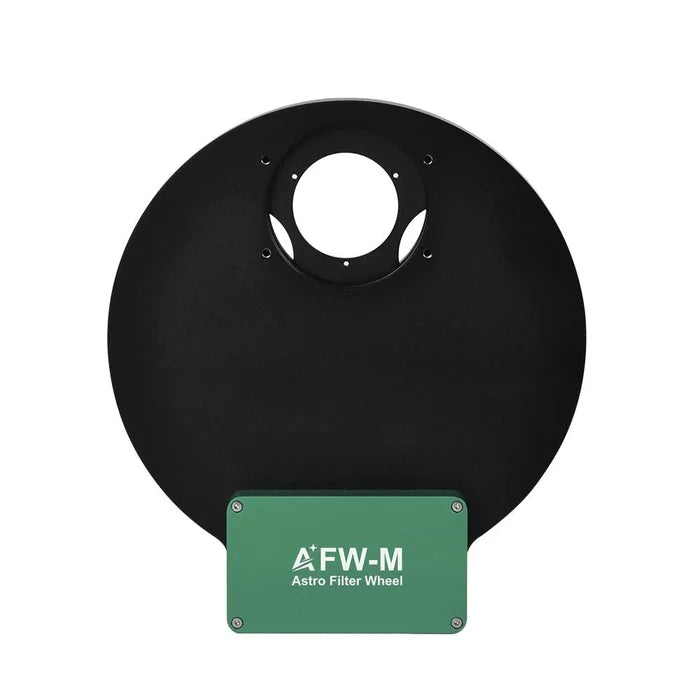 Touptek AFW-M Electronic Filter Wheel