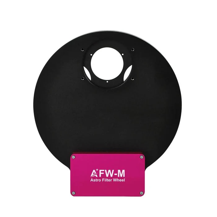 Touptek AFW-M Electronic Filter Wheel