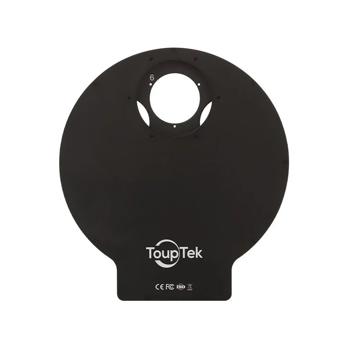 Touptek AFW-M Electronic Filter Wheel