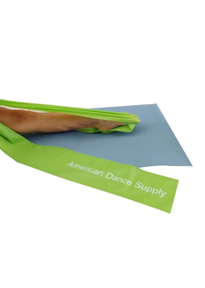TPE Resistance Band
