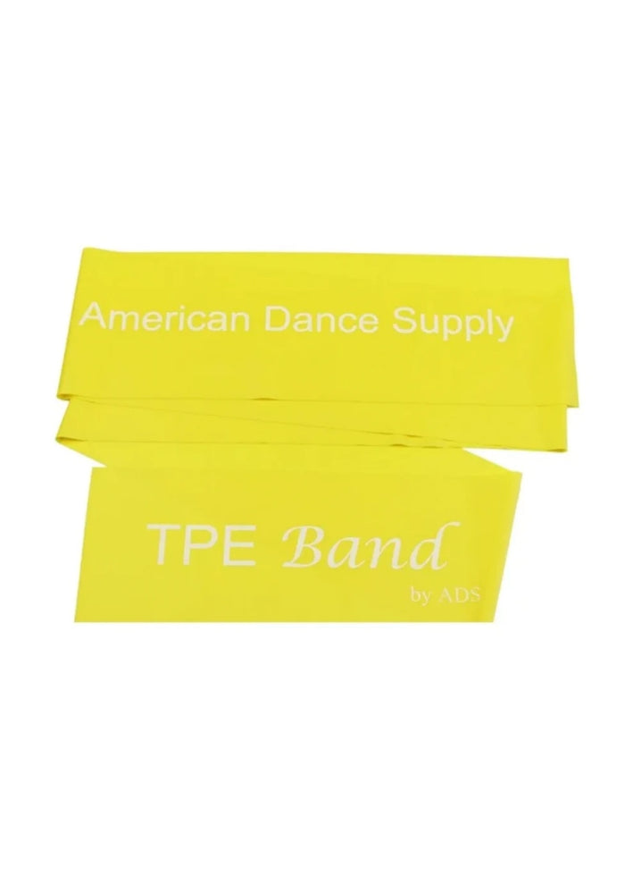 TPE Resistance Band