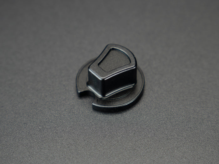 TR8 Rotary Knob