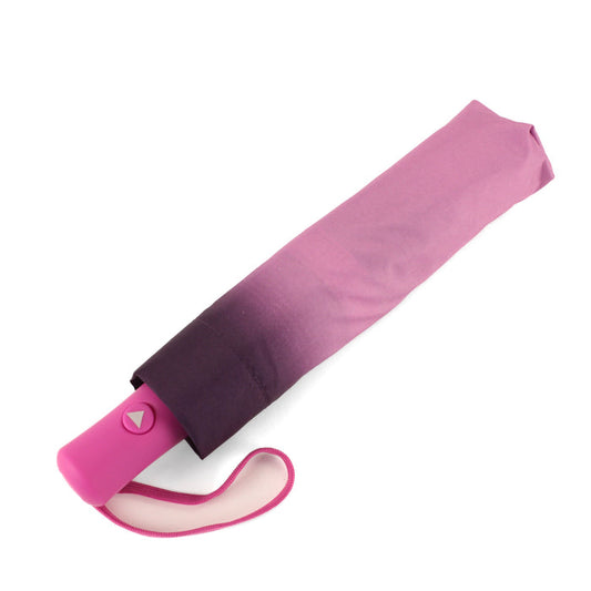 Tracker Ombre short Umbrella - Bentley