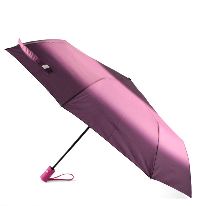 Tracker Ombre short Umbrella - Bentley