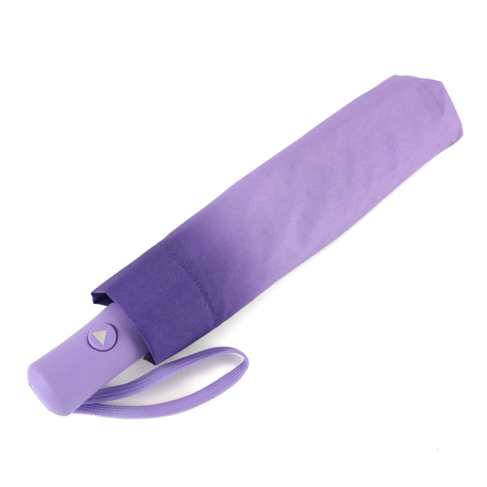 Tracker Ombre short Umbrella - Bentley