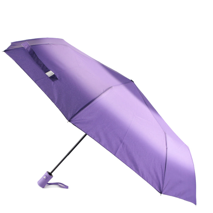 Tracker Ombre short Umbrella - Bentley