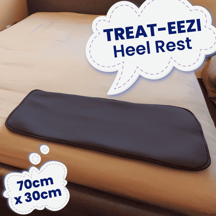 Heel Rest | 70cm x 30cm