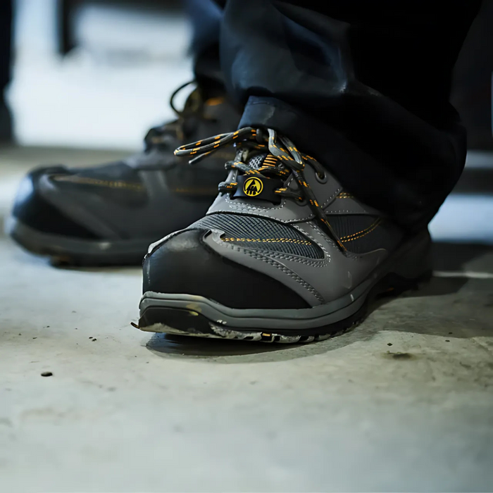 Turbo IGS Lightweight Trainer Shoe