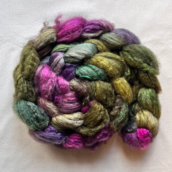 Yak / Silk