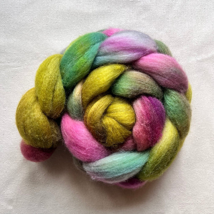 Tutti Frutti