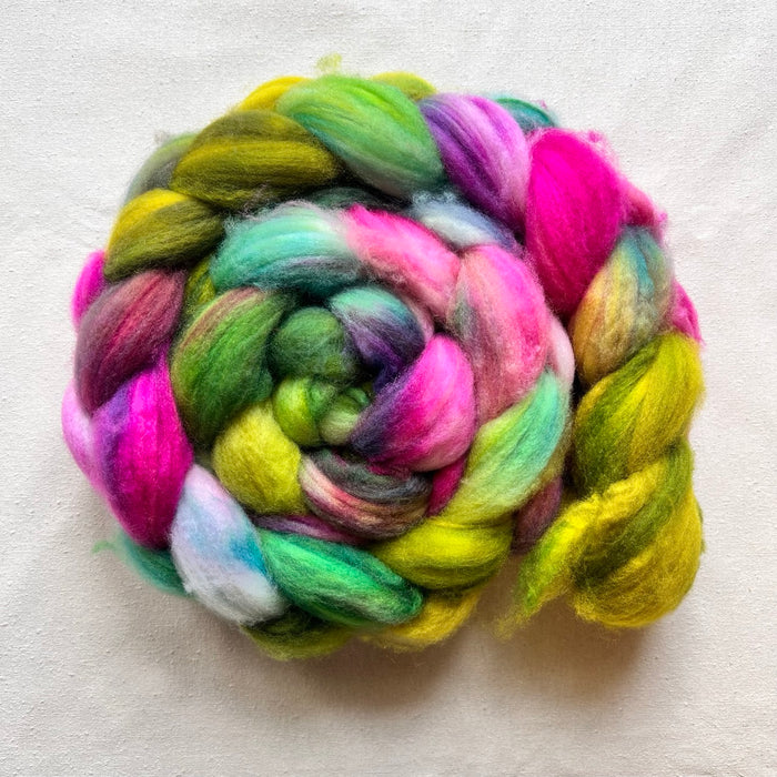 Superwash Merino / Cashmere / Nylon