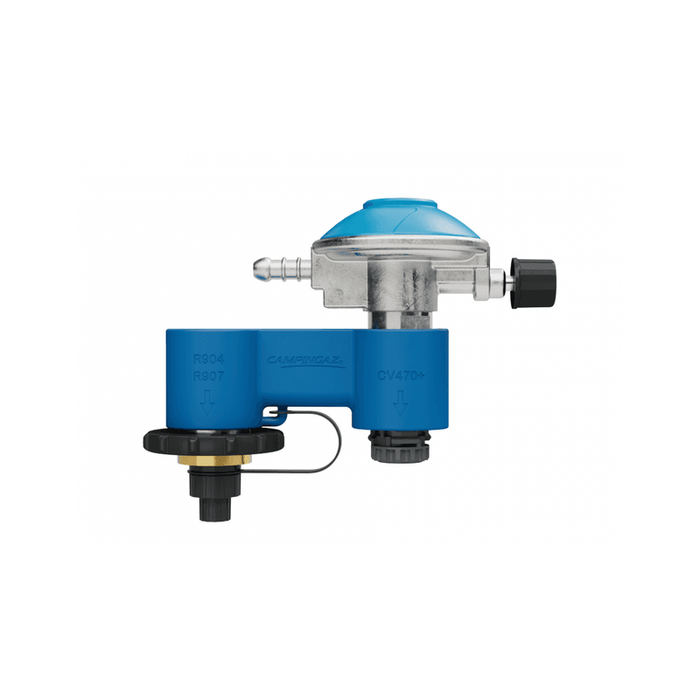 Twin connection CV/R regulator kit