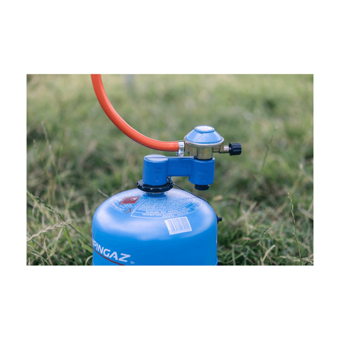 Twin connection CV/R regulator kit