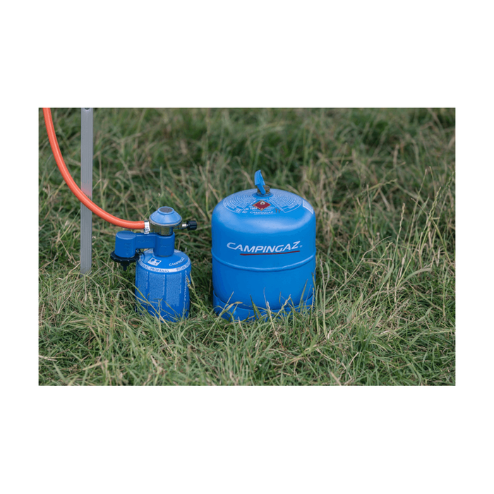 Twin connection CV/R regulator kit