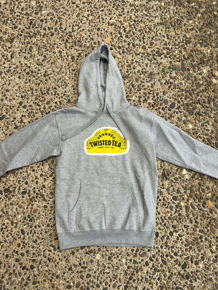 Twisted Tea Cowboy Boot Hoodie