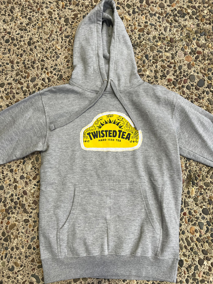 Twisted Tea Cowboy Boot Hoodie
