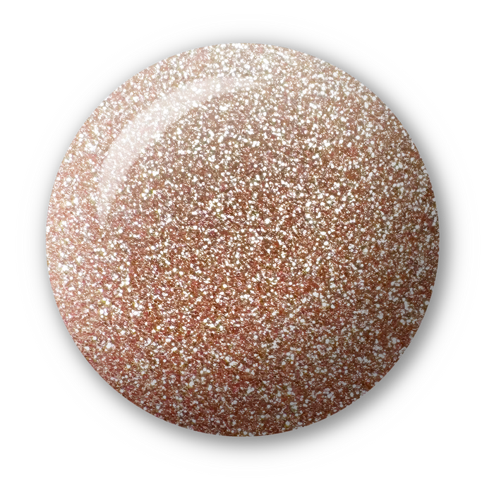 Lost In Wonderland, P+ GLITTER GEL POLISH-Light Elegance-Gel Essentialz