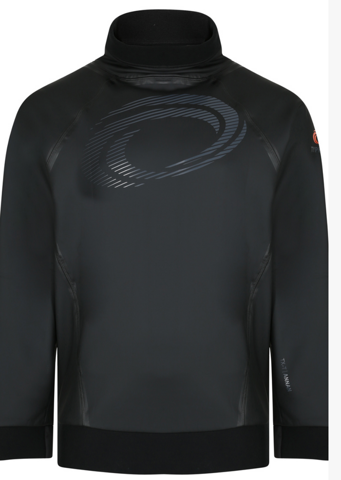 Typhoon Annan Thermashield Top