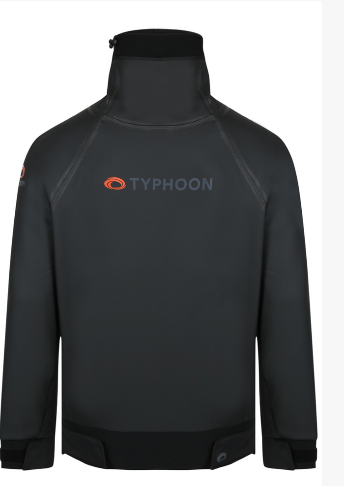 Typhoon Annan Thermashield Top
