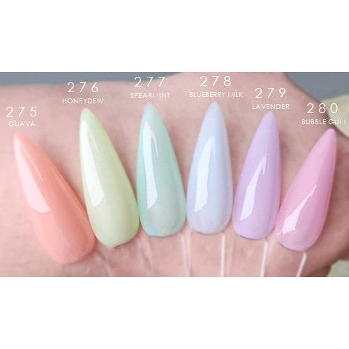 UD Gel Polish - 280 Bubble Gum