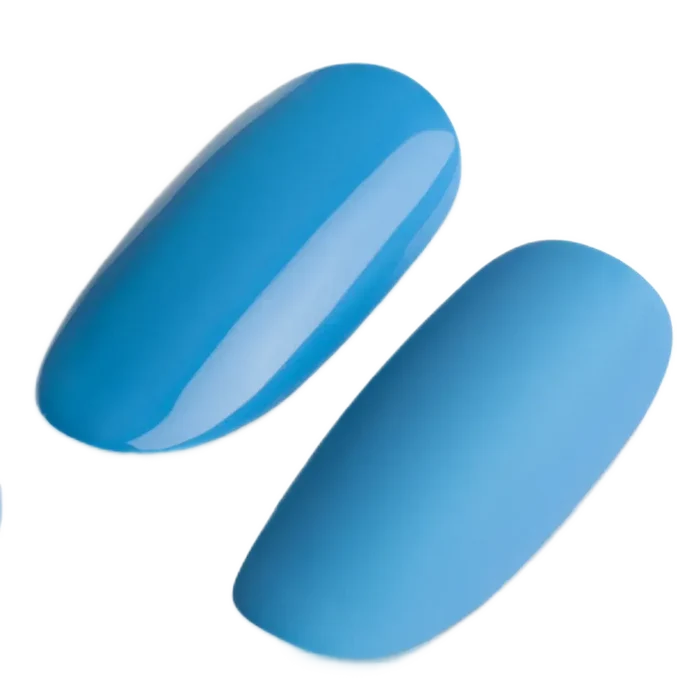 UD Gel Polish - 291 Neon Blue