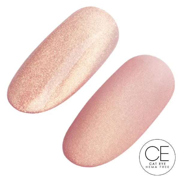 UD Gel Polish - 349 Buzzing (Honey Cat Eye)-Gel Polish-UGLY DUCKLING-Gel Essentialz