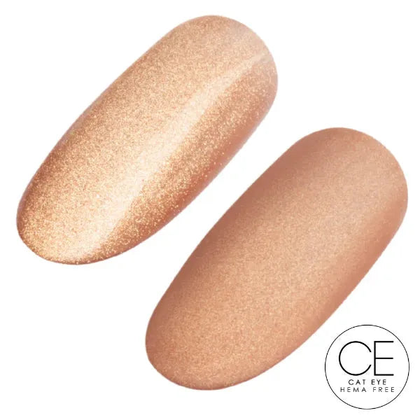 UD Gel Polish - 351 Nectar (Honey Cat Eye)-Gel Polish-UGLY DUCKLING-Gel Essentialz