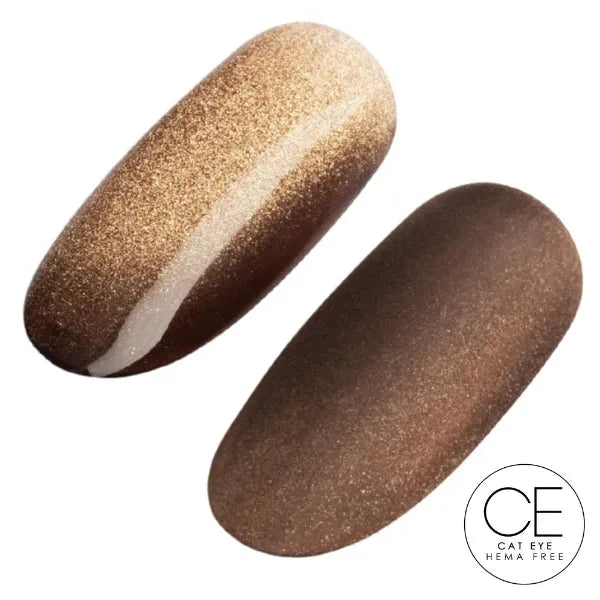 UD Gel Polish - 352 Smoke (Honey Cat Eye)-Gel Polish-UGLY DUCKLING-Gel Essentialz