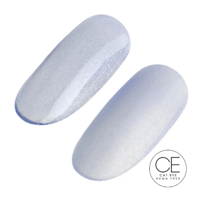 UD Gel Polish - 356 Blue Sapphire (Crystal Cat Eye)-Gel Polish-UGLY DUCKLING-Gel Essentialz