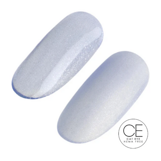 UD Gel Polish - 356 Blue Sapphire (Crystal Cat Eye)-Gel Polish-UGLY DUCKLING-Gel Essentialz