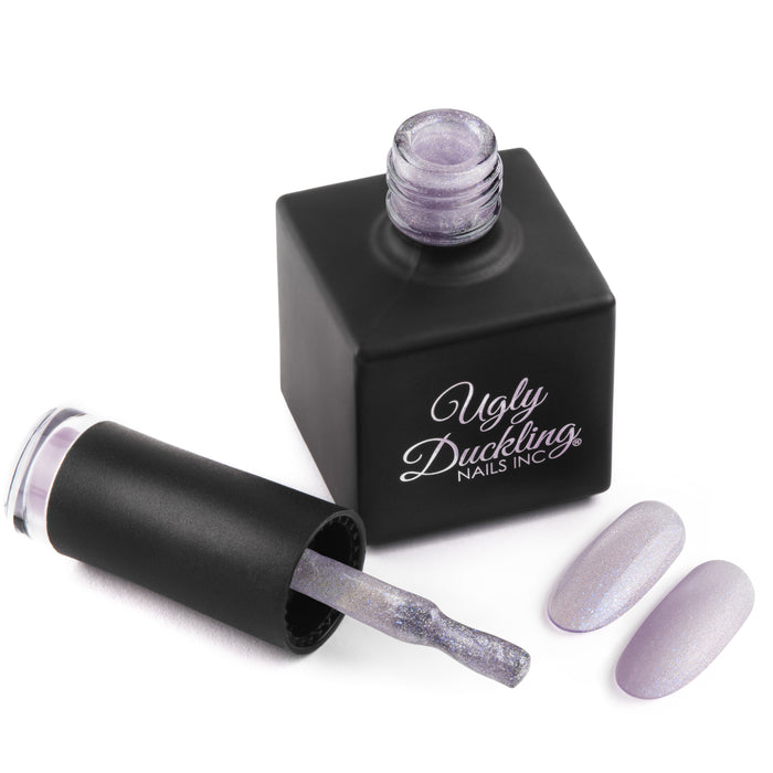 UD Gel Polish - 362 Cheshire Cat (Fairytale Cat Eye)-Gel Polish-UGLY DUCKLING-Gel Essentialz