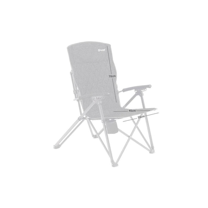 Ullswater Folding Chair