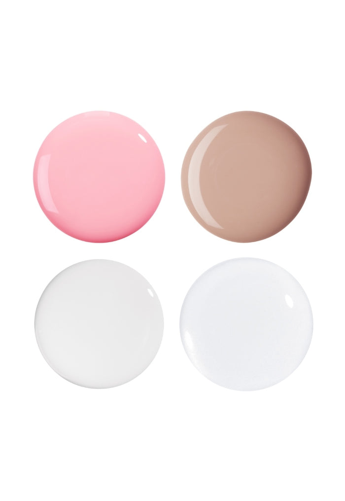 Ultimate Luxe Mani Kit 8-Piece Manicure Kit
