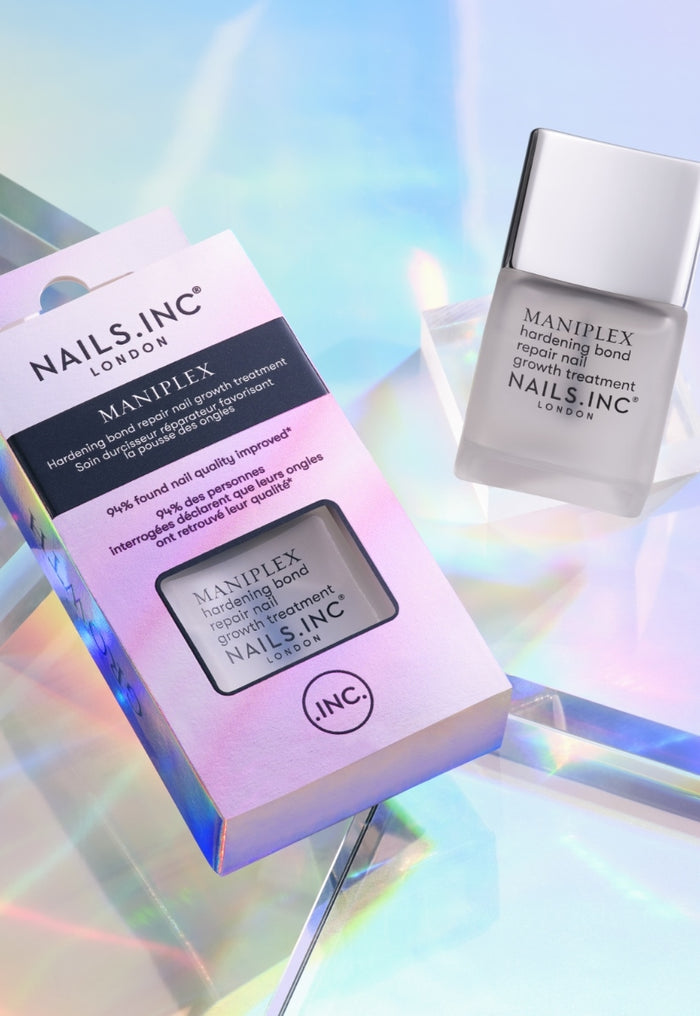 Ultimate Luxe Mani Kit 8-Piece Manicure Kit
