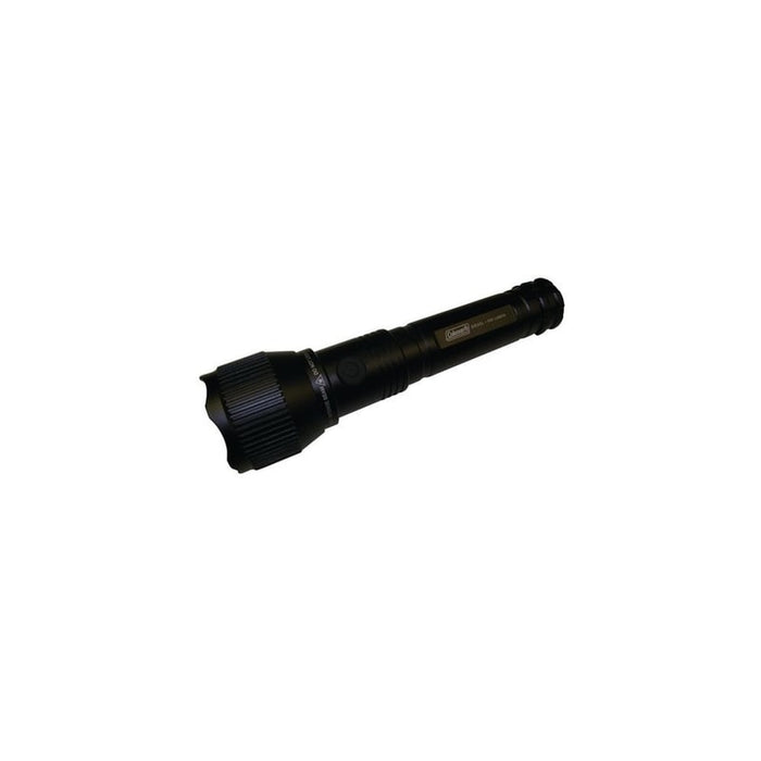 Ultra High Power LED Aluminium Flashlight