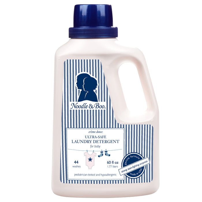 Ultra-Safe Baby Laundry Detergent