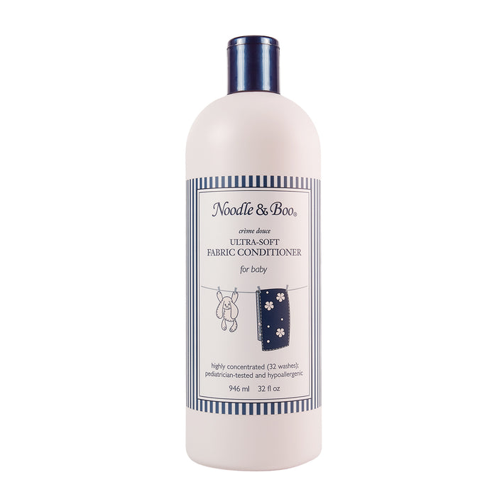Ultra-Soft Fabric Conditioner